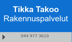 Tikka Takoo logo